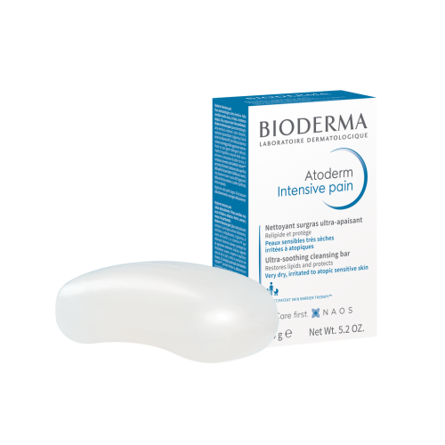 Bioderma Atoderm Intensiv sapun 150g Zephyr Labs [1]