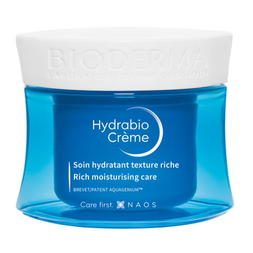 Bioderma Hydrabio crema 50ml Zephyr Labs [1]
