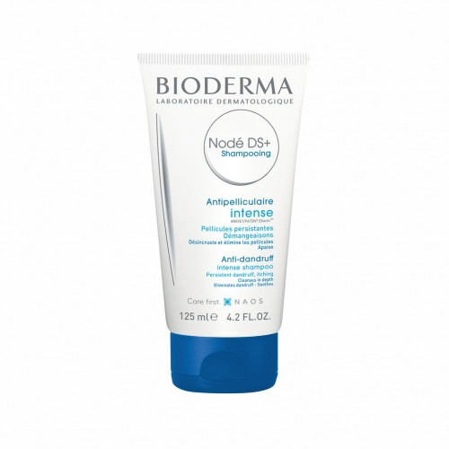 Bioderma Node DS+ sampon anti-recidiva 125ml Zephyr Labs [1]