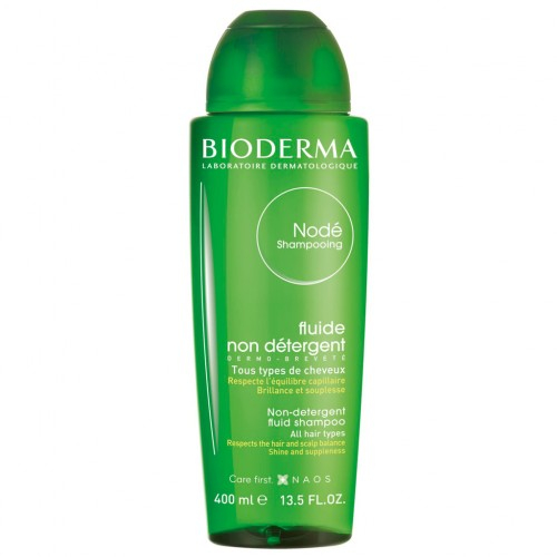 Bioderma Node fluid 400ml Zephyr Labs [1]