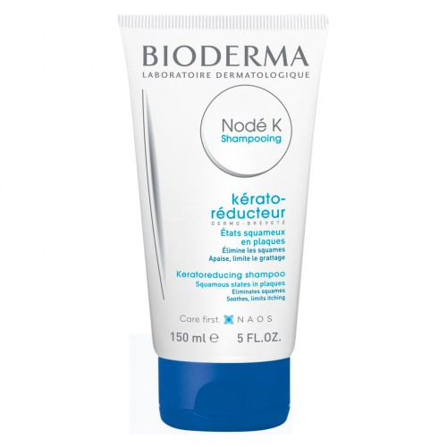 Bioderma Node K sampon 150ml Zephyr Labs [1]