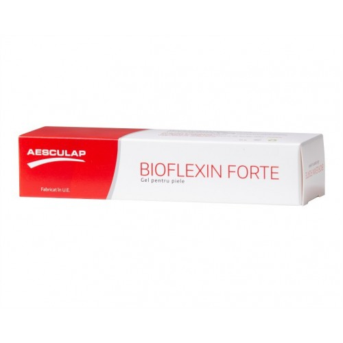 Bioflexin Forte Zephyr Labs [1]