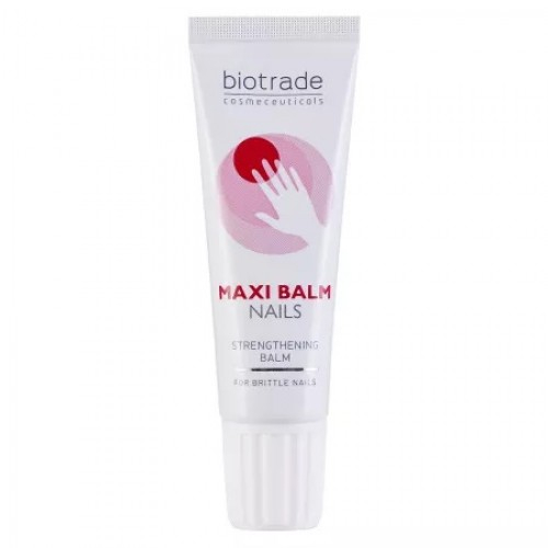 Biotrade maxi balsam unghii 15ml Zephyr Labs [1]