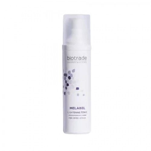 Biotrade Melabel lotiune tonica, 60ml Zephyr Labs