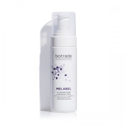 Biotrade Melabel spumă depigmentantă de curățare 150 ml Zephyr Labs [1]
