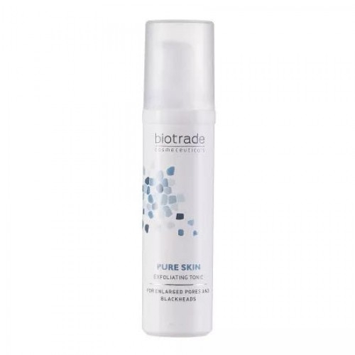 Biotrade Pure Skin lotiune tonica, 60ml Zephyr Labs [1]