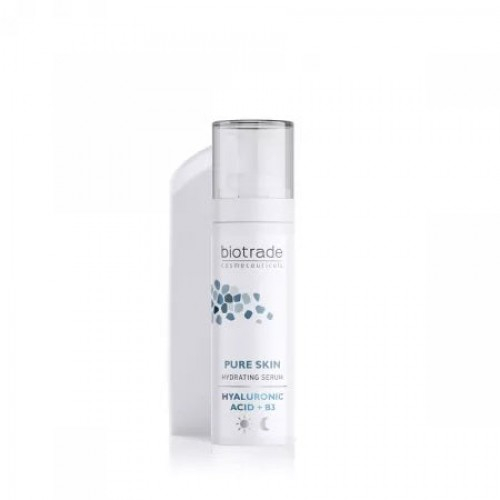Biotrade Pure Skin ser hidratant, 30ml Zephyr Labs [1]