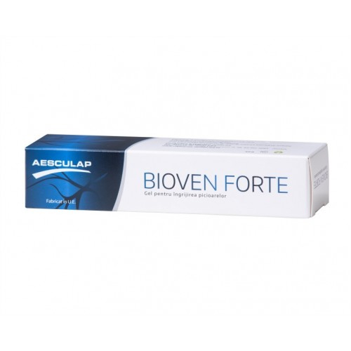 Bioven Forte Zephyr Labs