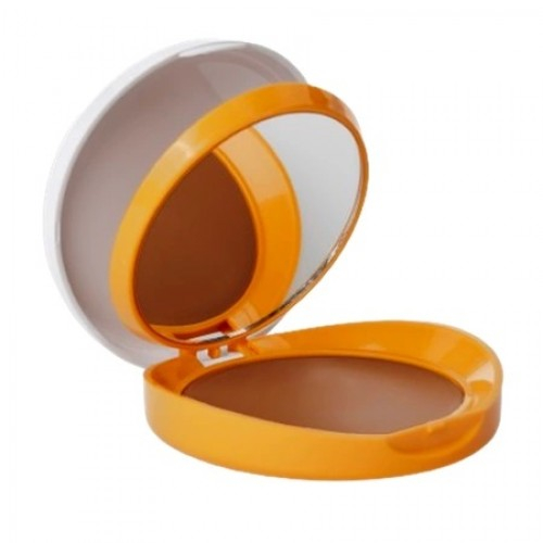 Cantabria Heliocare 360 Oil free pudra compacta nuanta bronz, 10g Zephyr Labs