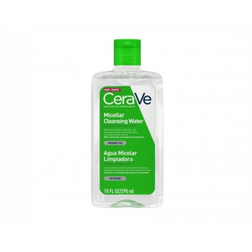 CeraVe apa micelara 295ml Zephyr Labs [1]