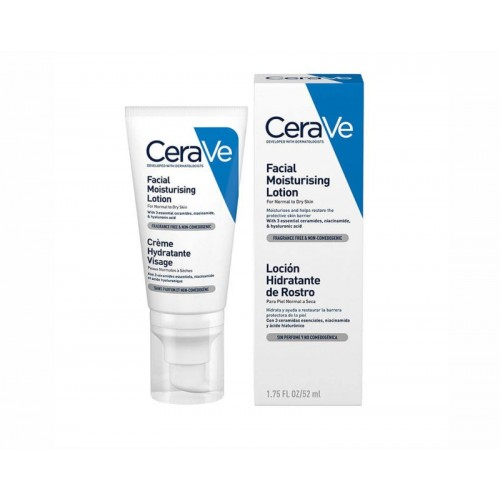 CeraVe Crema Hidratanta pentru fata 52 ml Zephyr Labs [1]