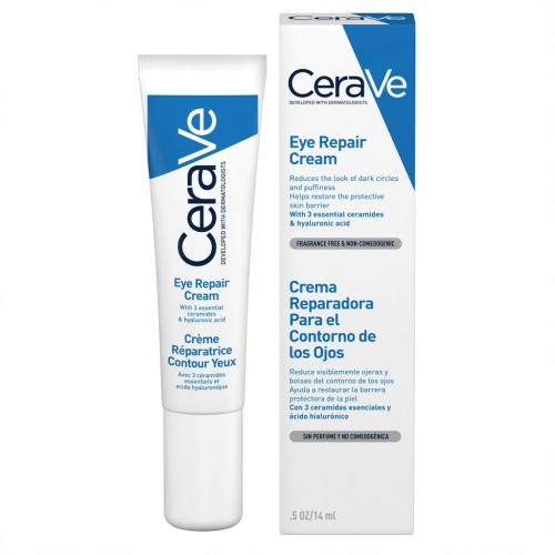 CeraVe crema reparatoare ochi 14ml Zephyr Labs [1]