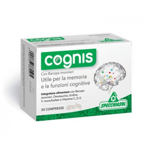 Cognis Zephyr Labs [1]