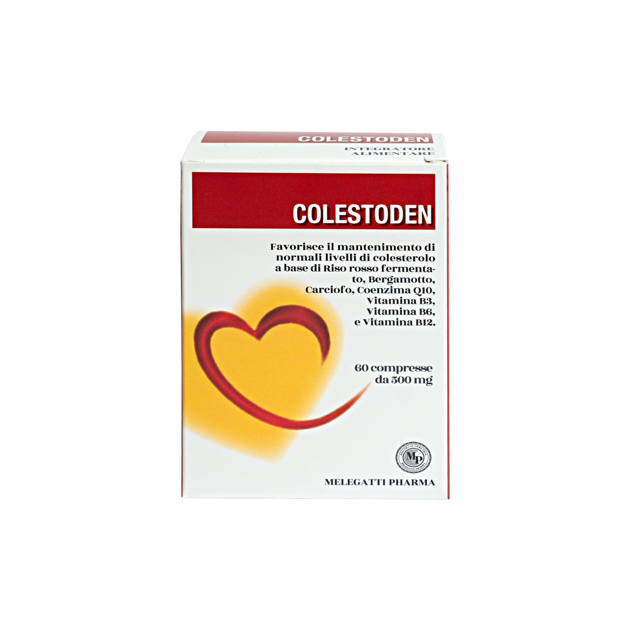 Colestoden Zephyr Labs – supliment natural pentru reducerea colesterolului și susținerea inimii [2]