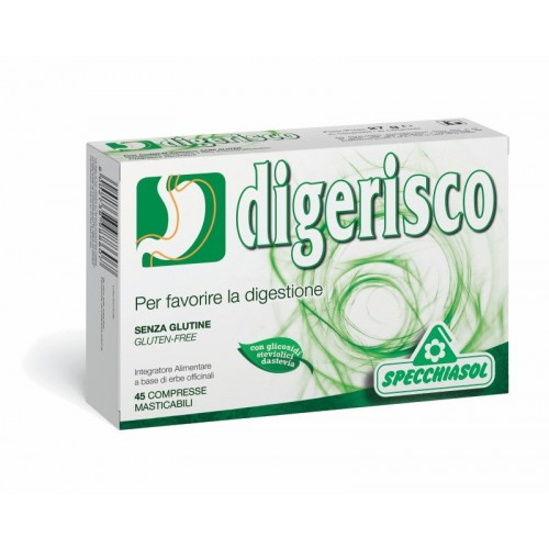 Digerisco x 45 cpr Zephyr Labs [1]