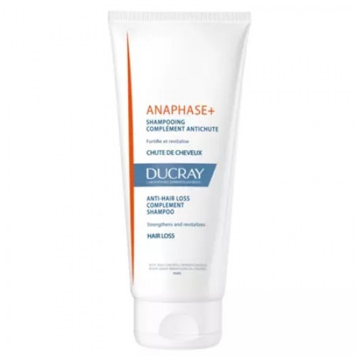 Ducray sampon Anaphase, 200ml Zephyr Labs [1]