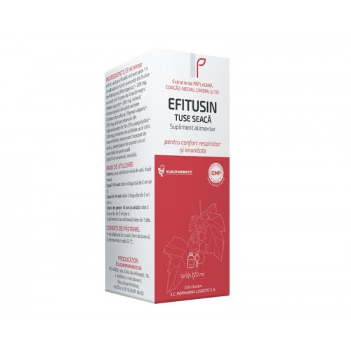 Efitusin Tuse seacă sirop Zephyr Labs [1]