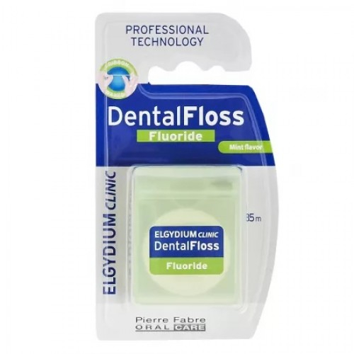 Elgydium ata dentara fluor, 35m Zephyr Labs