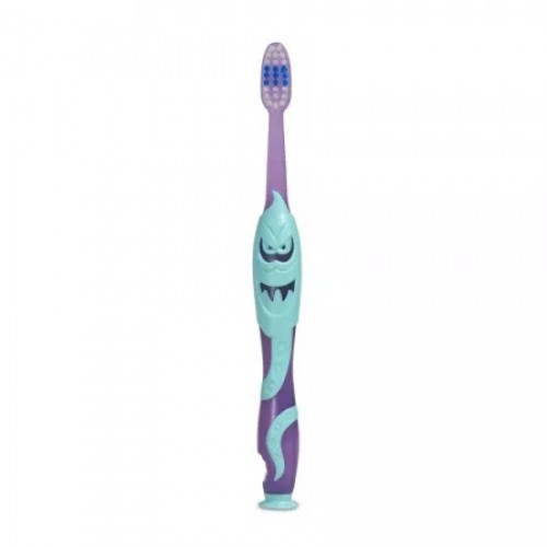 Elgydium periuta de dinti kids monster Zephyr Labs [1]