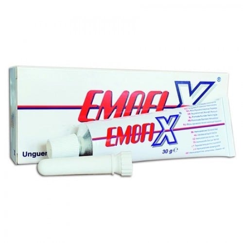 Emofix ung.hemostatic 30g Zephyr Labs [1]