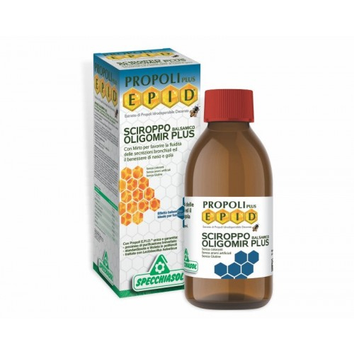 EPID Oligomir Plus Zephyr Labs [1]