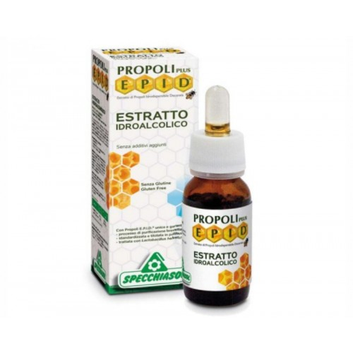 EPID propolis extract hidroalcoolic Zephyr Labs [1]