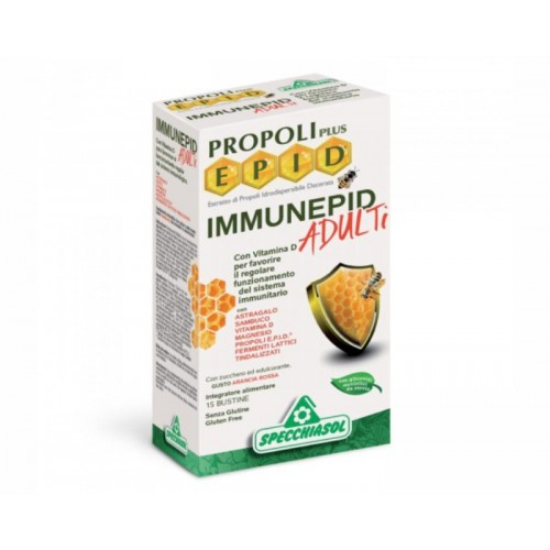 EPID propolis immunepid adulti Zephyr Labs [1]
