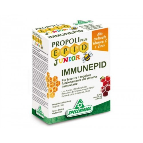 EPID Propolis Immunepid Junior Zephyr Labs [1]