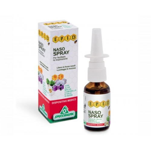 EPID propolis naso spray Zephyr Labs