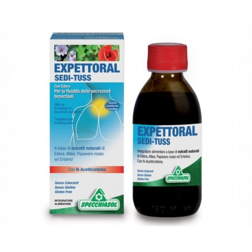 Expettoral sedi-tuss x 170ml Zephyr Labs [1]