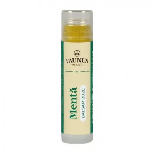 Faunus balsam buze menta, 5ml Zephyr Labs [1]