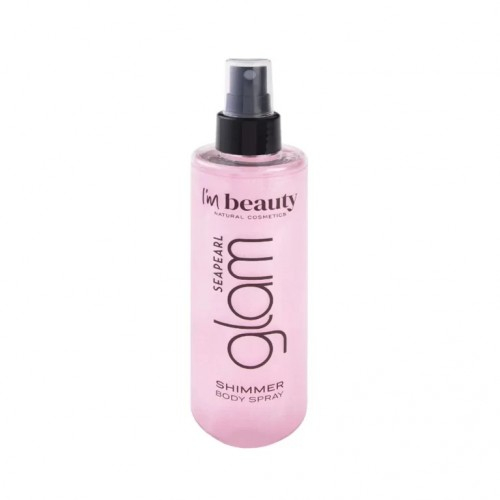 Glam Shimmer Seapearl spray corp, 200ml Zephyr Labs [1]