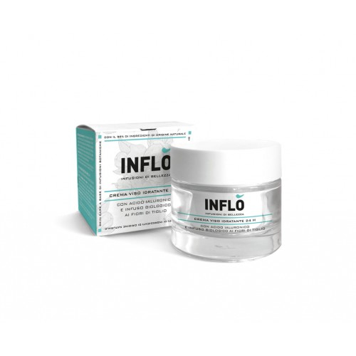 INFLO crema fata x 50ml Zephyr Labs [1]