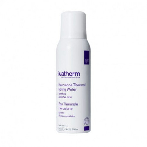 Ivatherm apa termala Herculane 100ml Zephyr Labs [1]