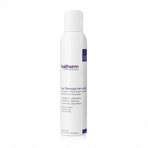 Ivatherm apa termala Herculane 200ml Zephyr Labs [1]