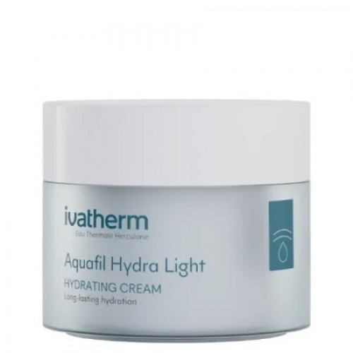 Ivatherm Aquafil light cream 50ml Zephyr Labs [1]