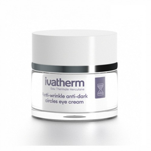 Ivatherm crema antirid si anti-cearcan 15ml Zephyr Labs [1]