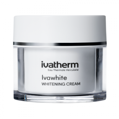 Ivatherm Ivawhite crema depigmentanta 50 ml Zephyr Labs [1]