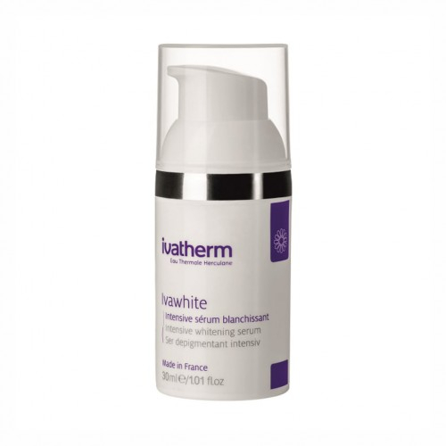 Ivatherm Ivawhite ser depigmentat intensiv 30ml Zephyr Labs [1]