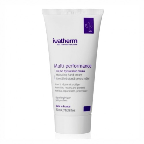 Ivatherm Multi-performance crema hidratanta maini 50ml Zephyr Labs [1]