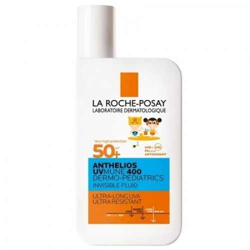 La Roche Posay Anthelios UV-Mune Dermo-Pediatrics fluid SPF50+, 50ml (86307) Zephyr Labs