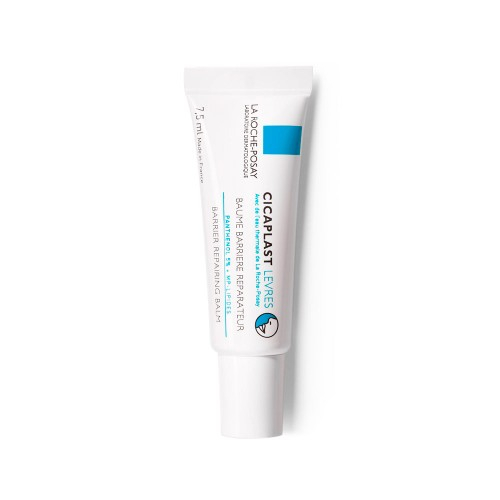 La Roche Posay Cicaplast balsam buze reparator 7.5ml Zephyr Labs [1]
