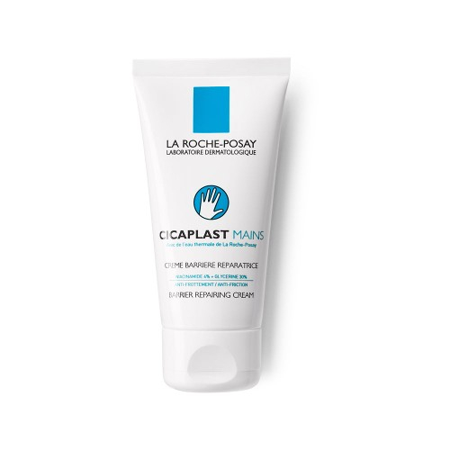 La Roche Posay Cicaplast crema maini 50ml Zephyr Labs [1]