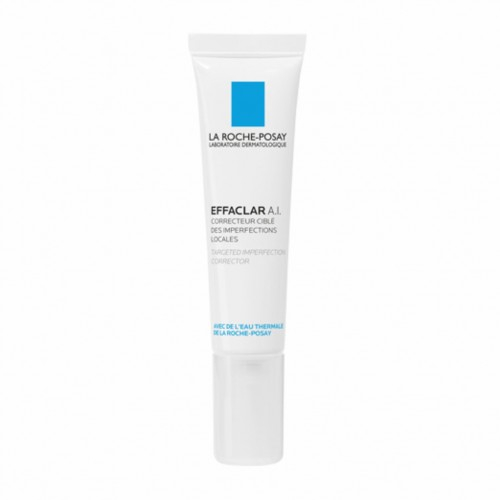 La Roche Posay Effaclar AI corrector 15ml Zephyr Labs [1]