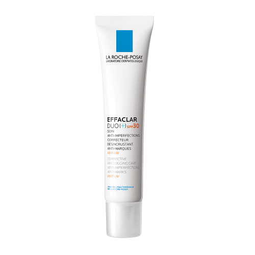 La Roche Posay Effaclar duo SPF30 40ml Zephyr Labs [1]