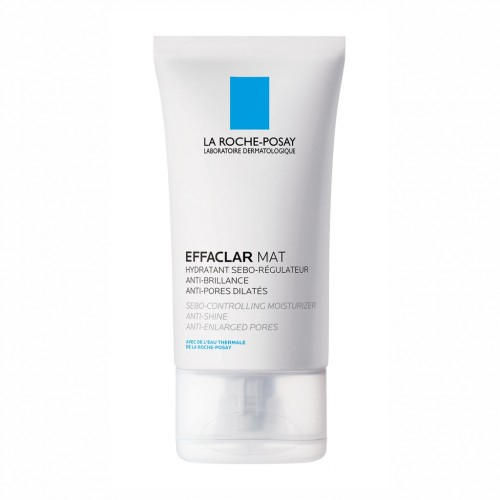 La Roche Posay Effaclar Mat crema hidratanta sebo-reglatoare 40ml Zephyr Labs [1]