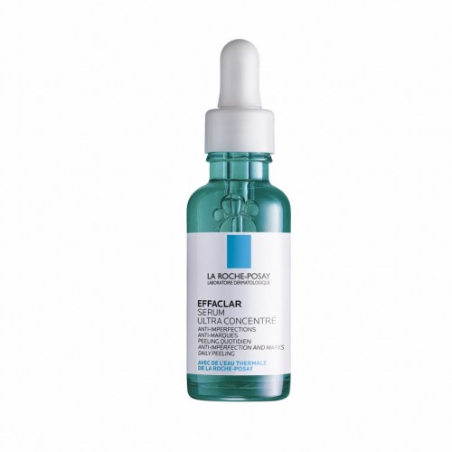 La Roche Posay Effaclar ser ultraconcentrat 30ml Zephyr Labs [1]