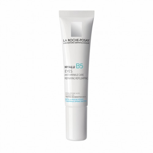 La Roche Posay Hyalu B5 crema contur ochi 15ml Zephyr Labs [1]
