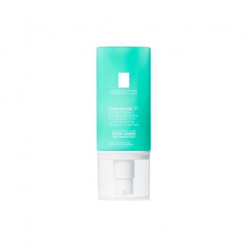 La Roche Posay Hydraphase HA Legere crema intens hidratanta 72H 50ml Zephyr Labs [1]