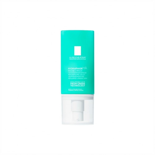 La Roche Posay Hydraphase HA Riche crema intens hidratanta 72h 50ml Zephyr Labs [1]